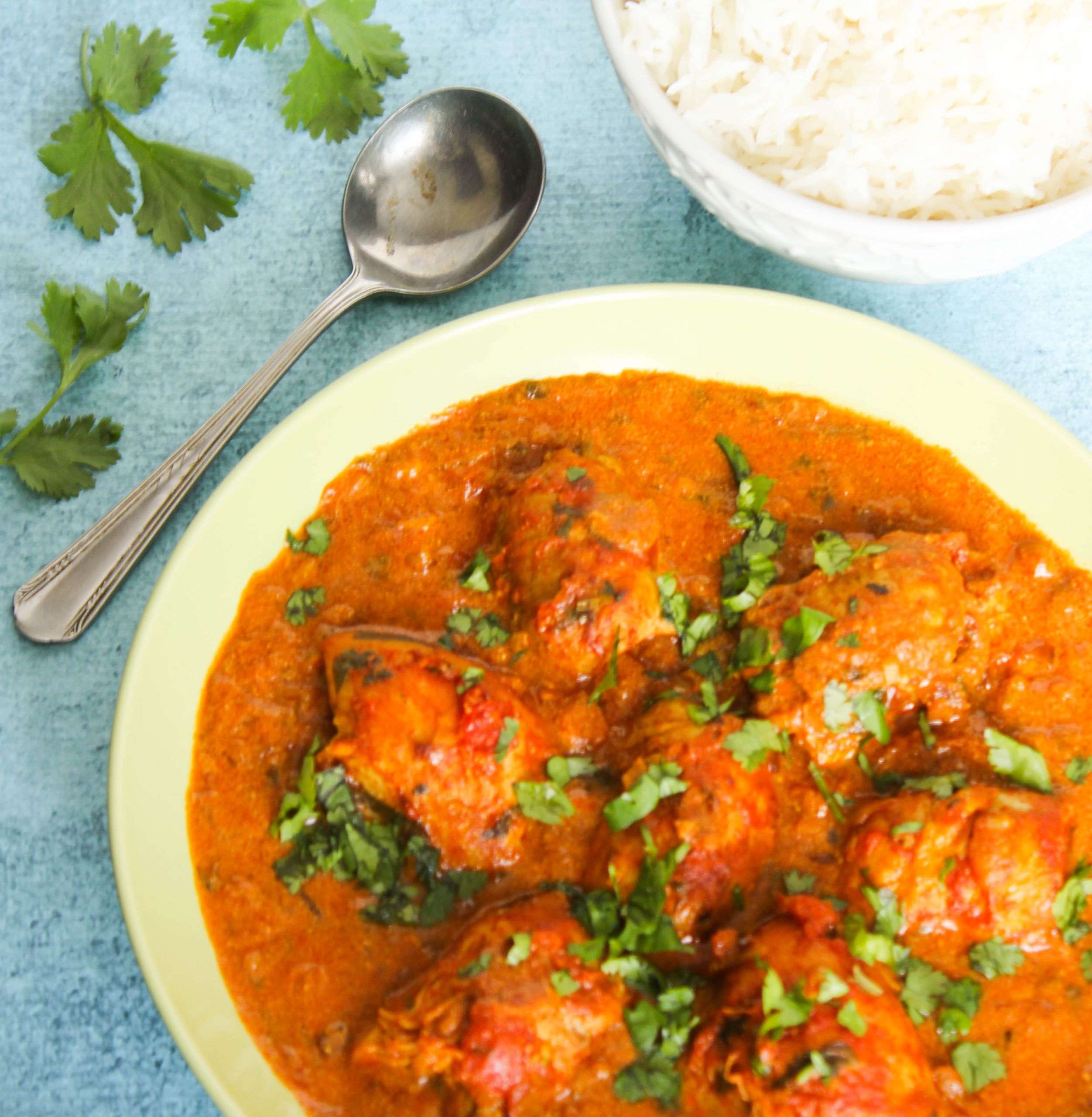 Chicken Gravy Indian
 North Indian Chicken Curry Valerie s Keepers