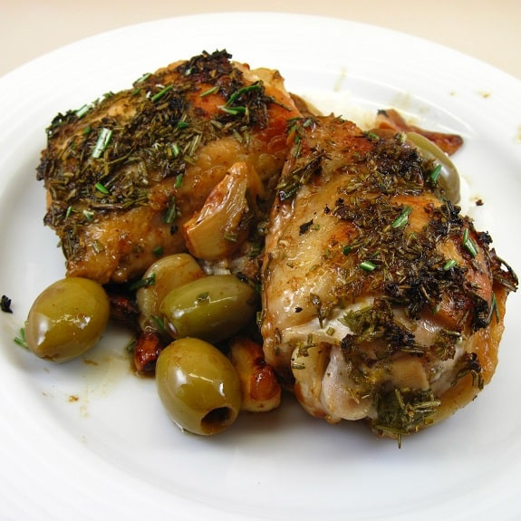 Chicken Thighs Pressure Cooker
 Pressure Cooker Chicken Thighs Recipe