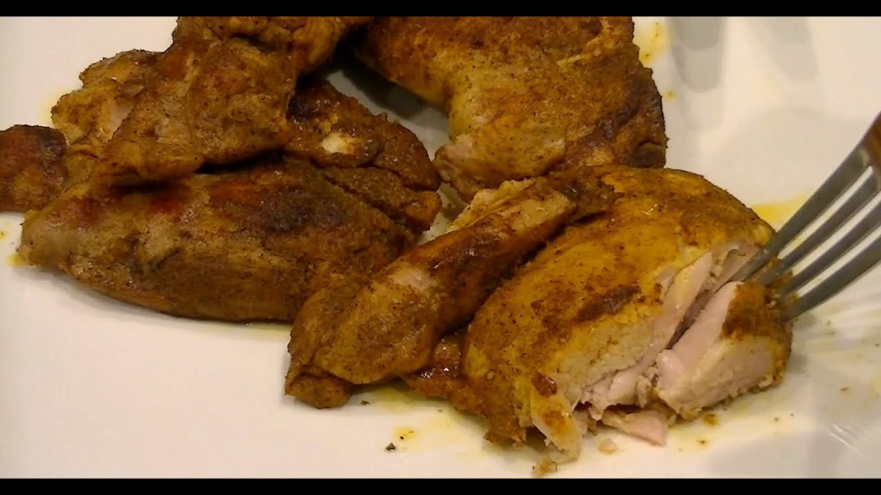 Chicken Thighs Sous Vide
 Sous Vide Boneless Skinless Chicken Thighs Two Ways 1080p