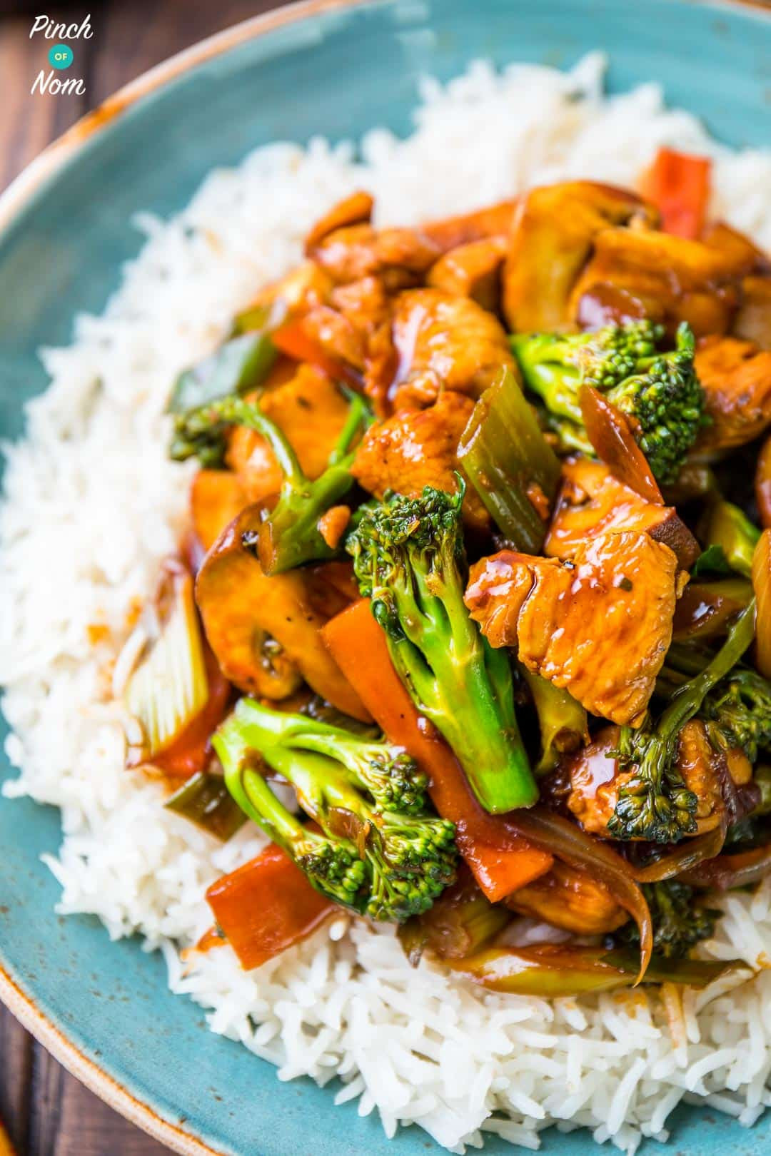 Chicken With Broccoli Chinese
 How To Get Rid Bingo Wings