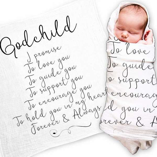 Child Baptism Gifts
 30 Adorable Baptism Gifts for Boys and Girls GiftPundits