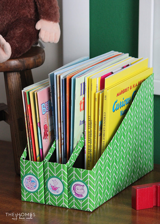 Child Book Storage
 15 Awesome Kids Book Storage Ideas Organised Pretty Home