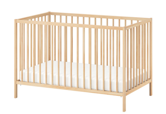 Child Craft Crib Recall
 Baby Crib and Mattress Recalls for 2020 [Updated] The