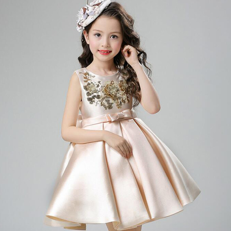 Child Party Dress
 Home Baby Couture India