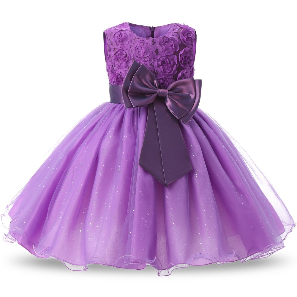 Child Party Dress
 Princess Dress For Kids Teenage Girls Clothing Girls