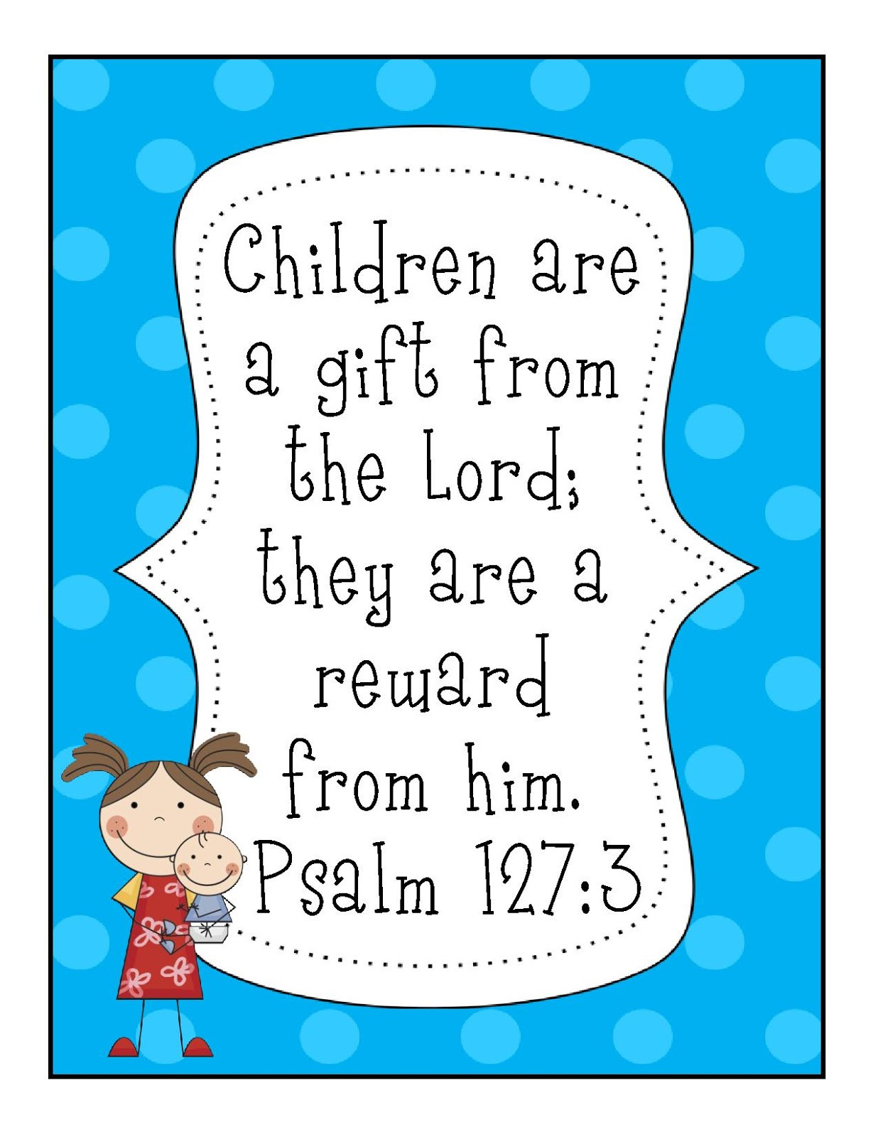 22-of-the-best-ideas-for-children-are-a-gift-from-god-scripture-home