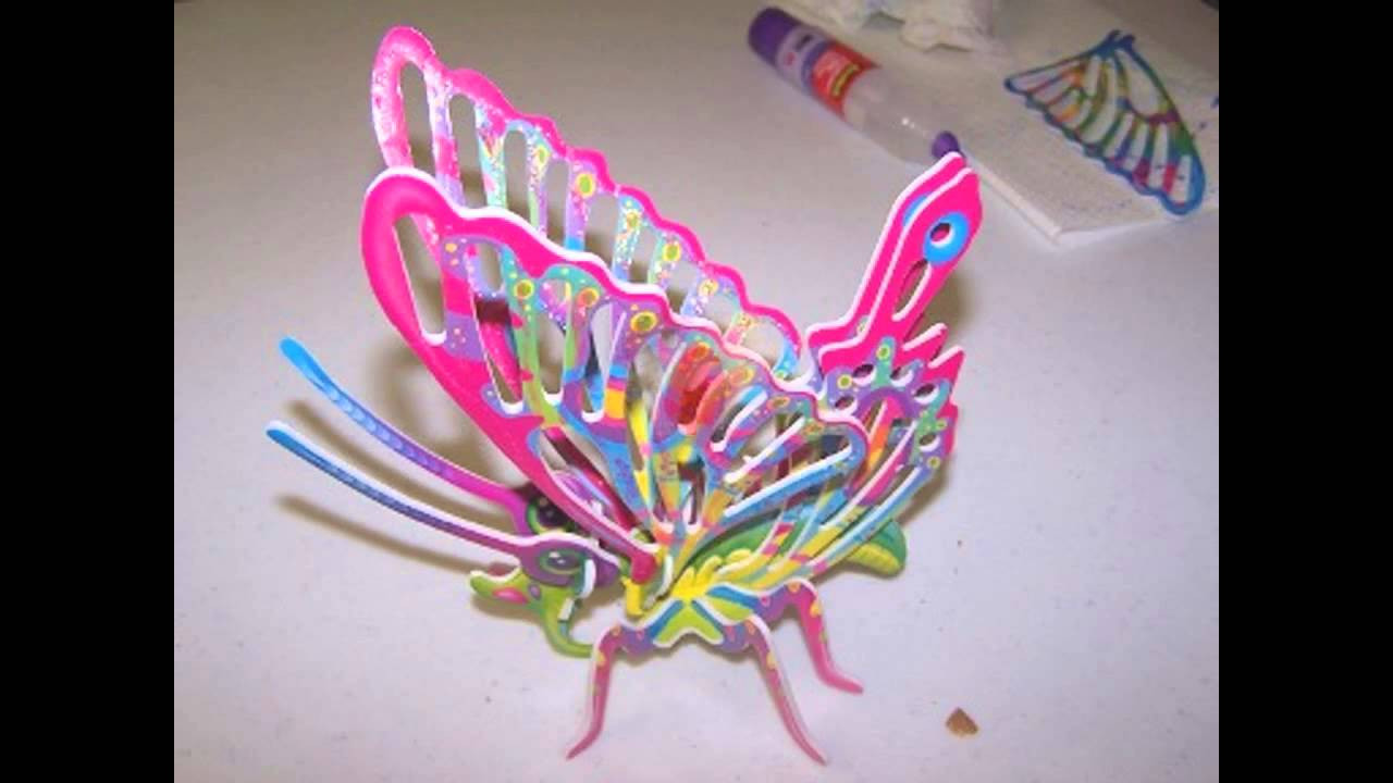 Children Art And Craft Ideas
 Creative Art and crafts ideas for kids to do at home