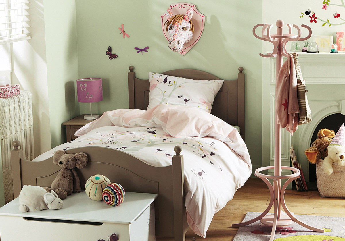 Children Bedroom Decorations
 15 Cool Childrens Room Decor Ideas From Vertbaudet