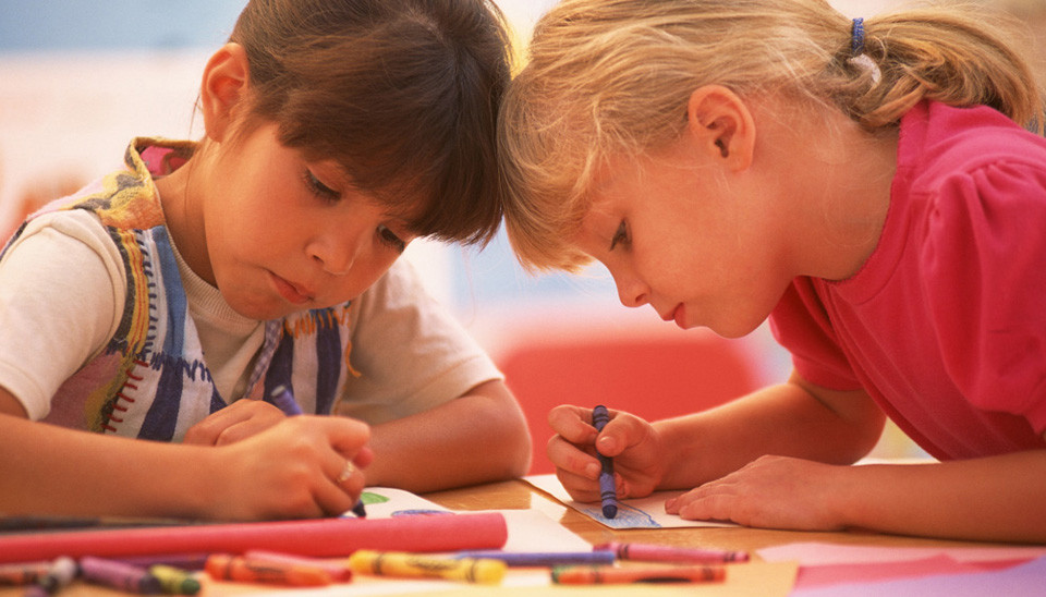 Children Coloring
 Child care worksafe qld