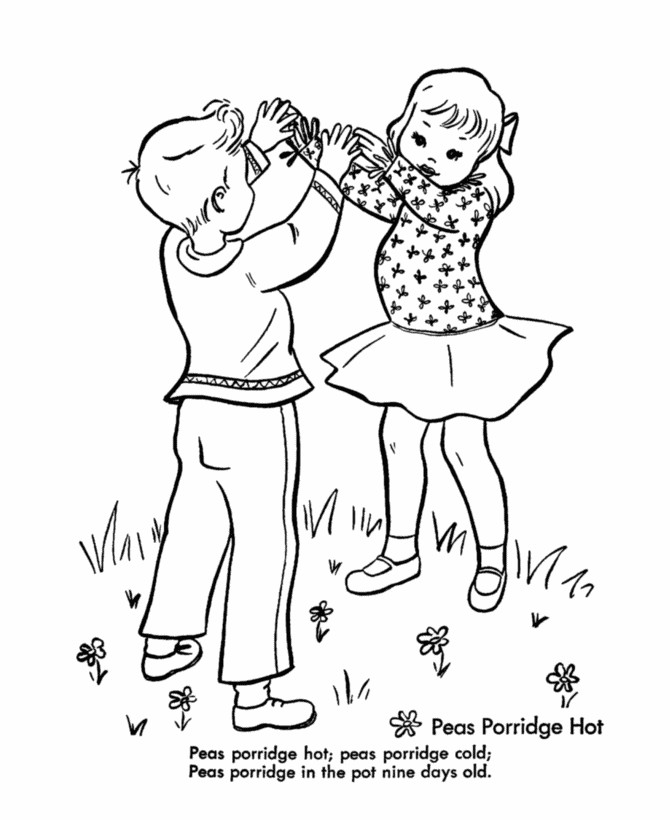Children Coloring Games
 Coloring Pages Kids Playing Coloring Home