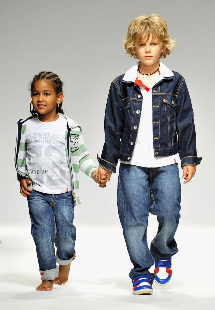 Children Fashion
 Cute Kids Fashion XciteFun