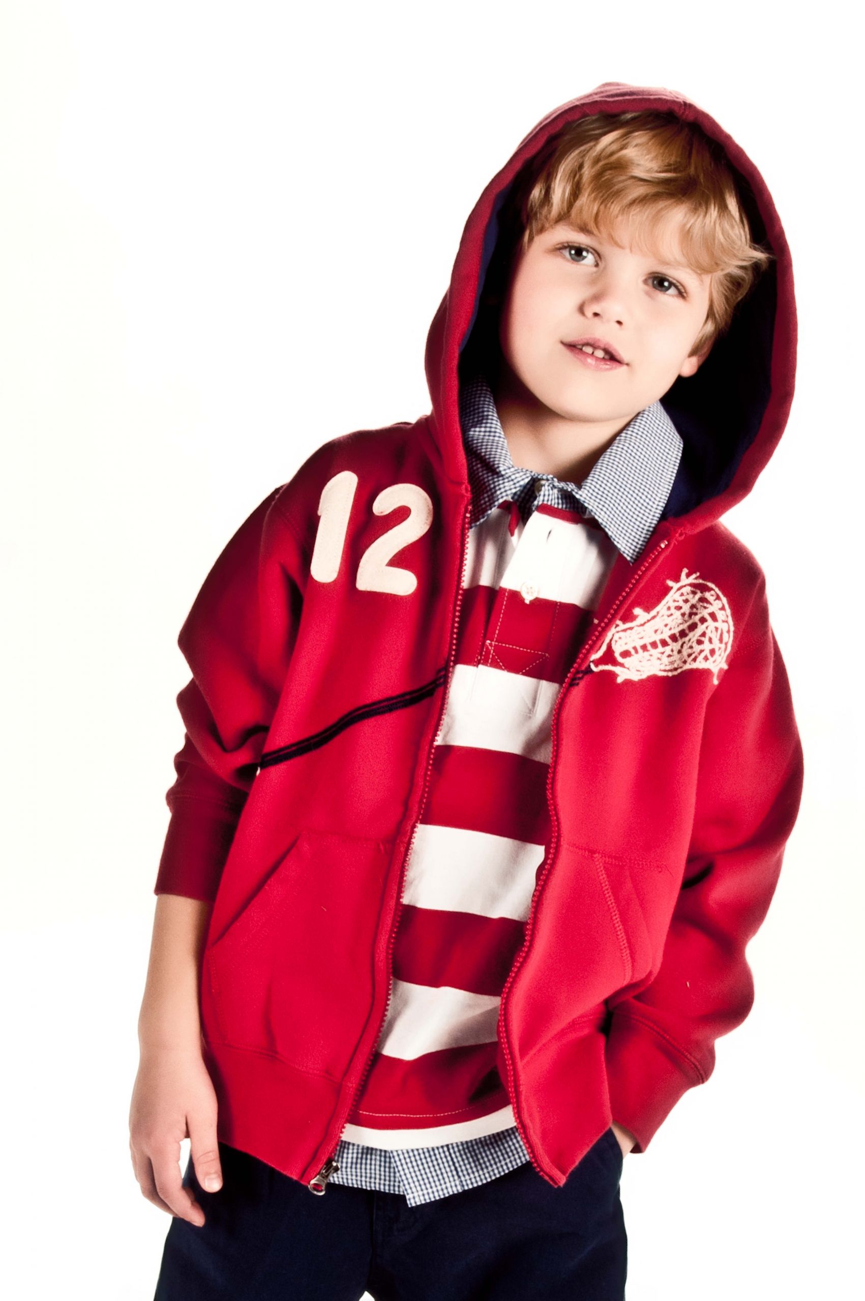 Children Fashion
 Boys clothing