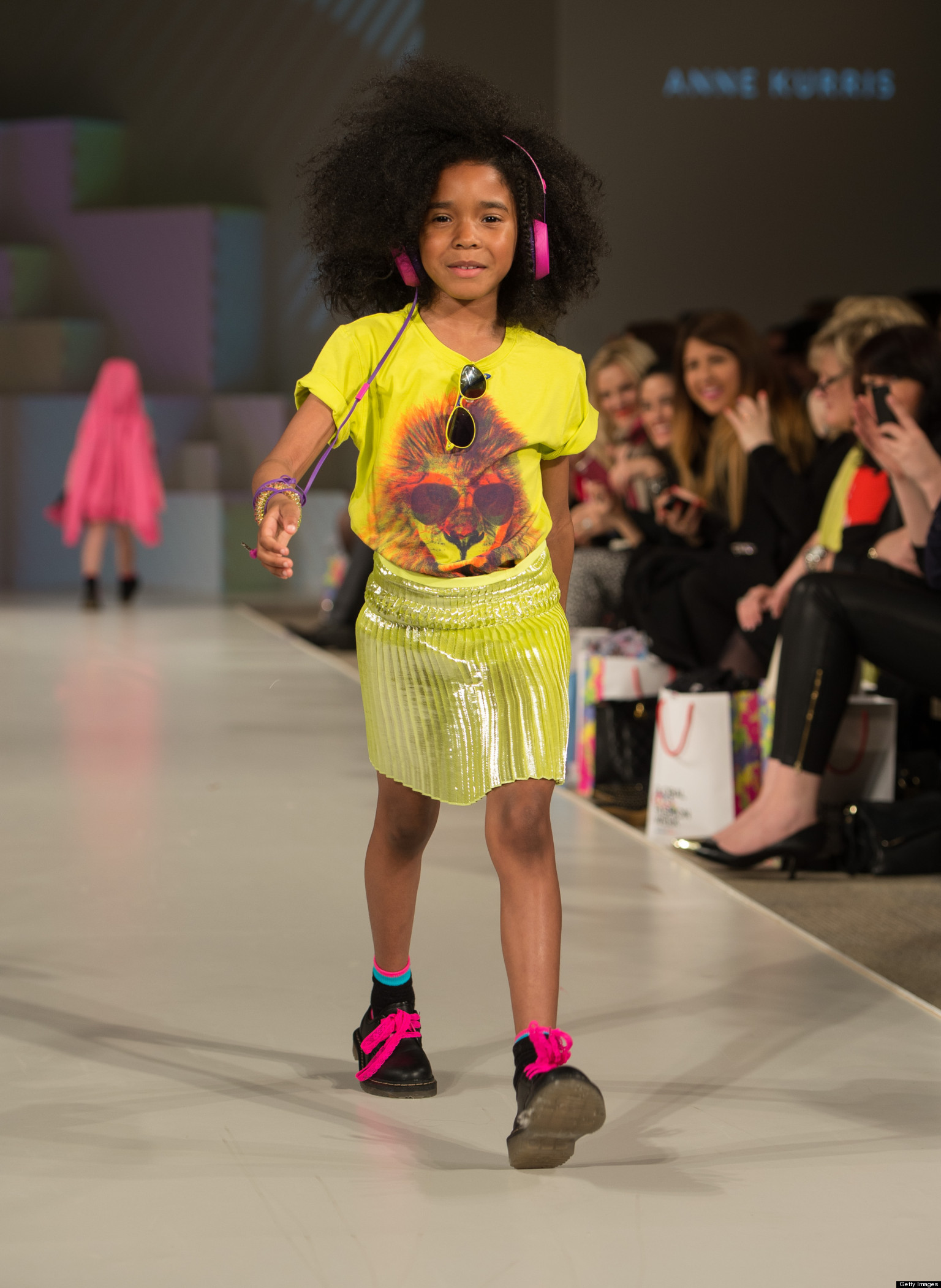 Children Fashion
 Global Kids Fashion Week 2013 Children s Fashion Shows In