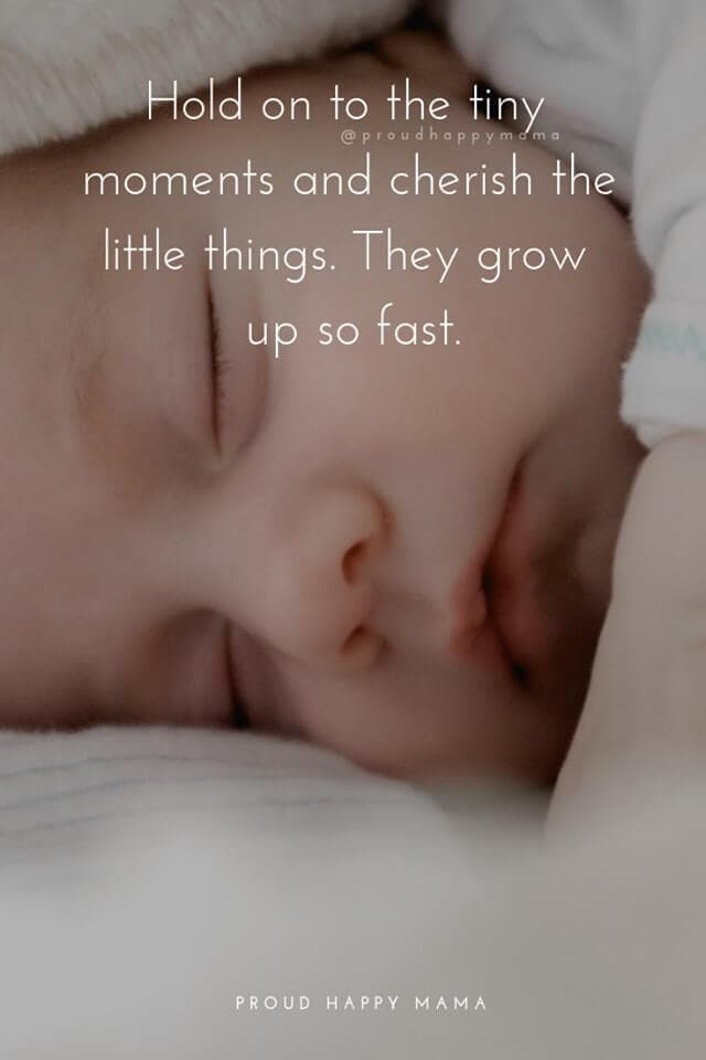 Children Growing Up Quotes
 75 Inspirational Motherhood Quotes About A Mother’s Love