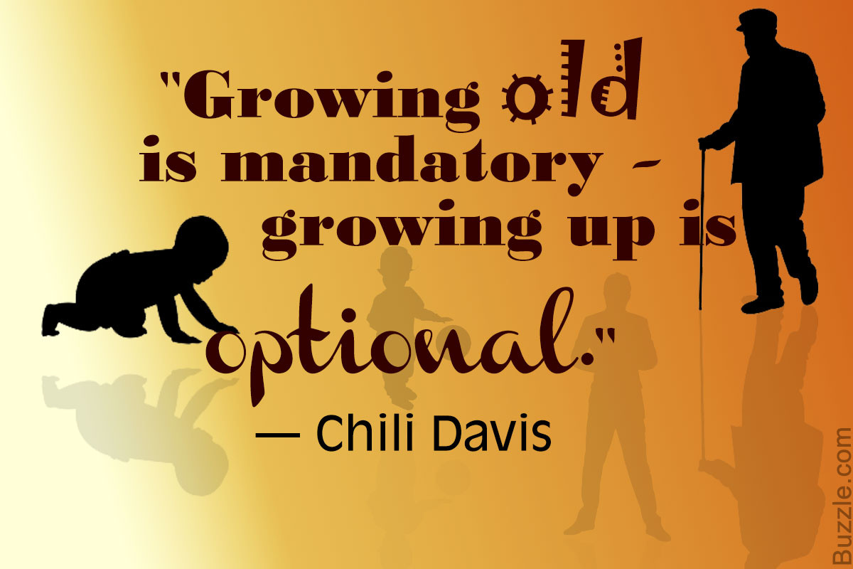 Children Growing Up Quotes
 Growing Up Quotes That Will Bring Out the Child in You