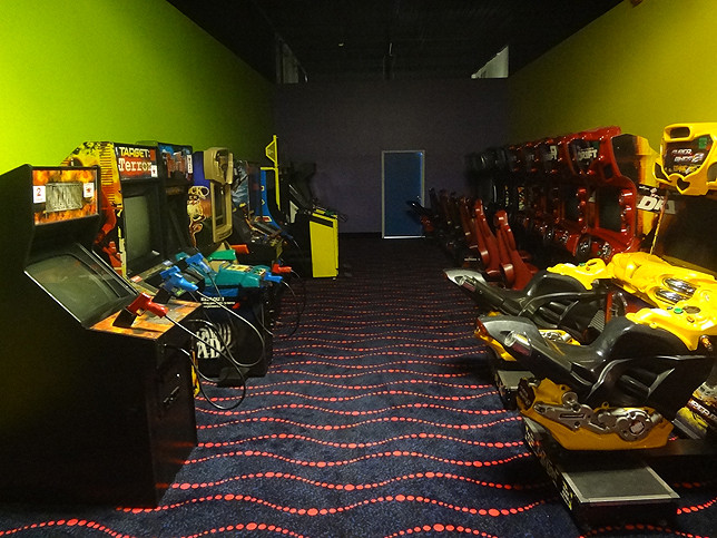 Children Party Entertainment Long Island
 Get Ready To Play Play Amusements – Farmingdale’s New Kid