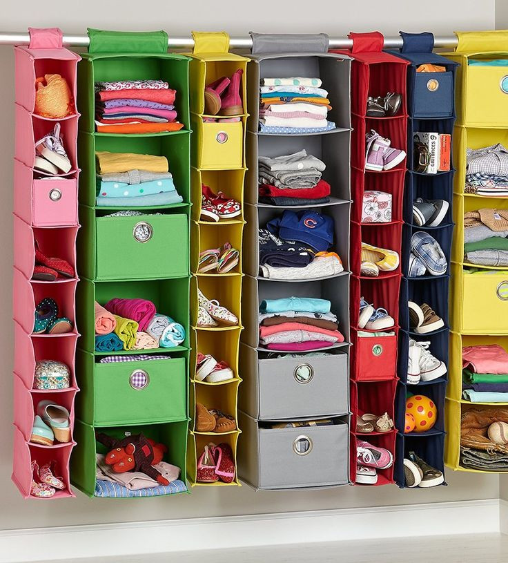 Children Shoe Storage
 Kids Shoe Storage Ideas