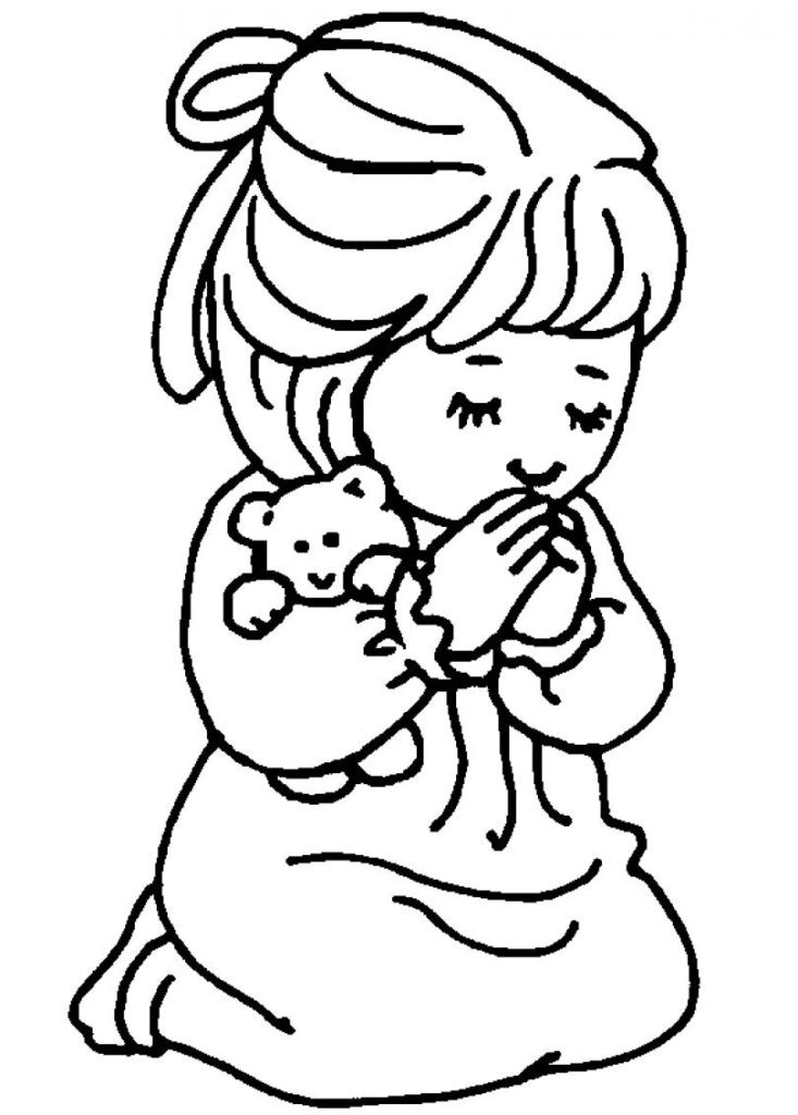 Children Sunday School Coloring Pages
 Coloring Pages Christian Coloring Page Free Bible