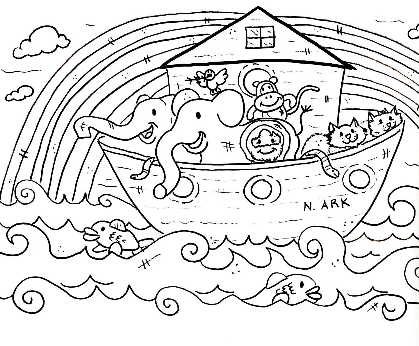 Children Sunday School Coloring Pages
 ScrapHappy Paper Crafter Free Digis Great For Sunday