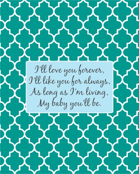 Children'S Book Quotes For Baby Shower
 8 Best of Free Baby Free Printables Sayings Cute