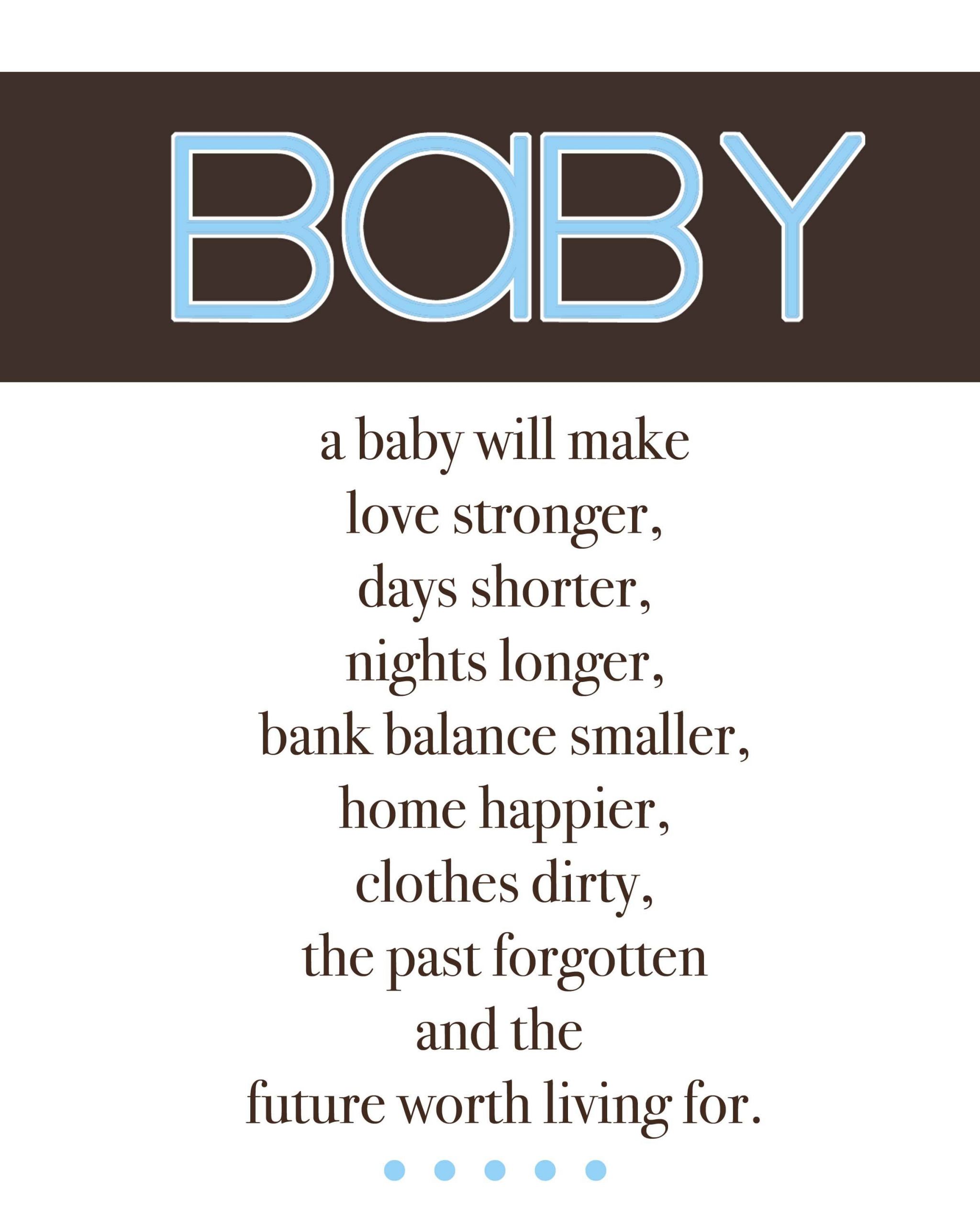 Children'S Book Quotes For Baby Shower
 baby shower quotes for boys Baby Shower Quotes in Greeting