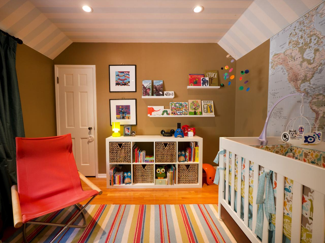 Childrens Bedroom Paint Ideas
 What color to paint your bedroom Style Pk