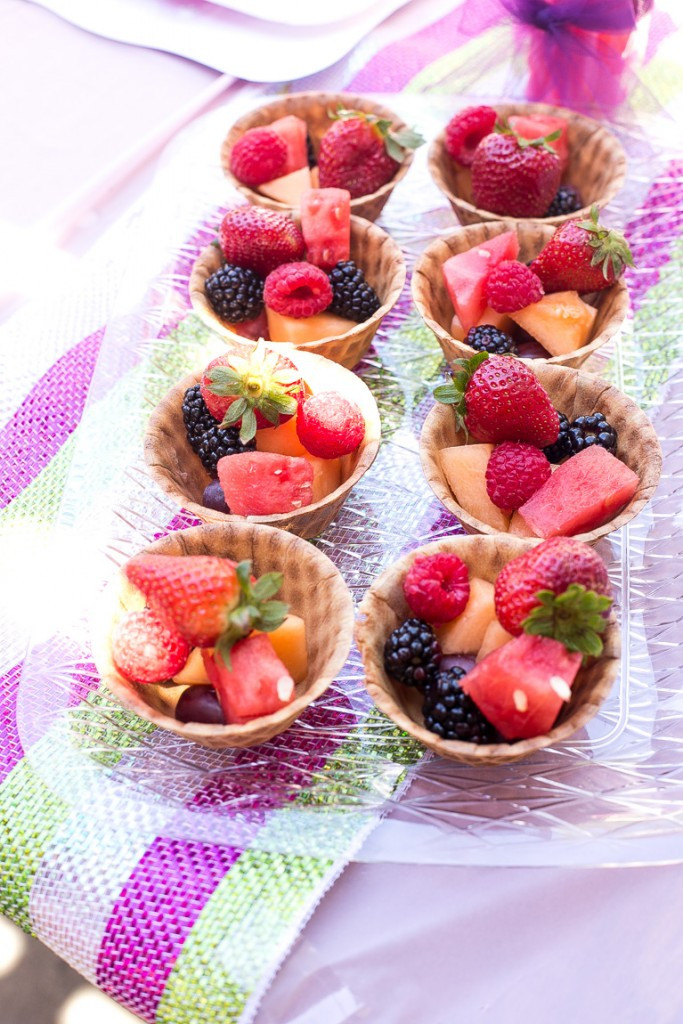 Childrens Princess Party Food Ideas
 A Princess Tea Party Dinner at the Zoo