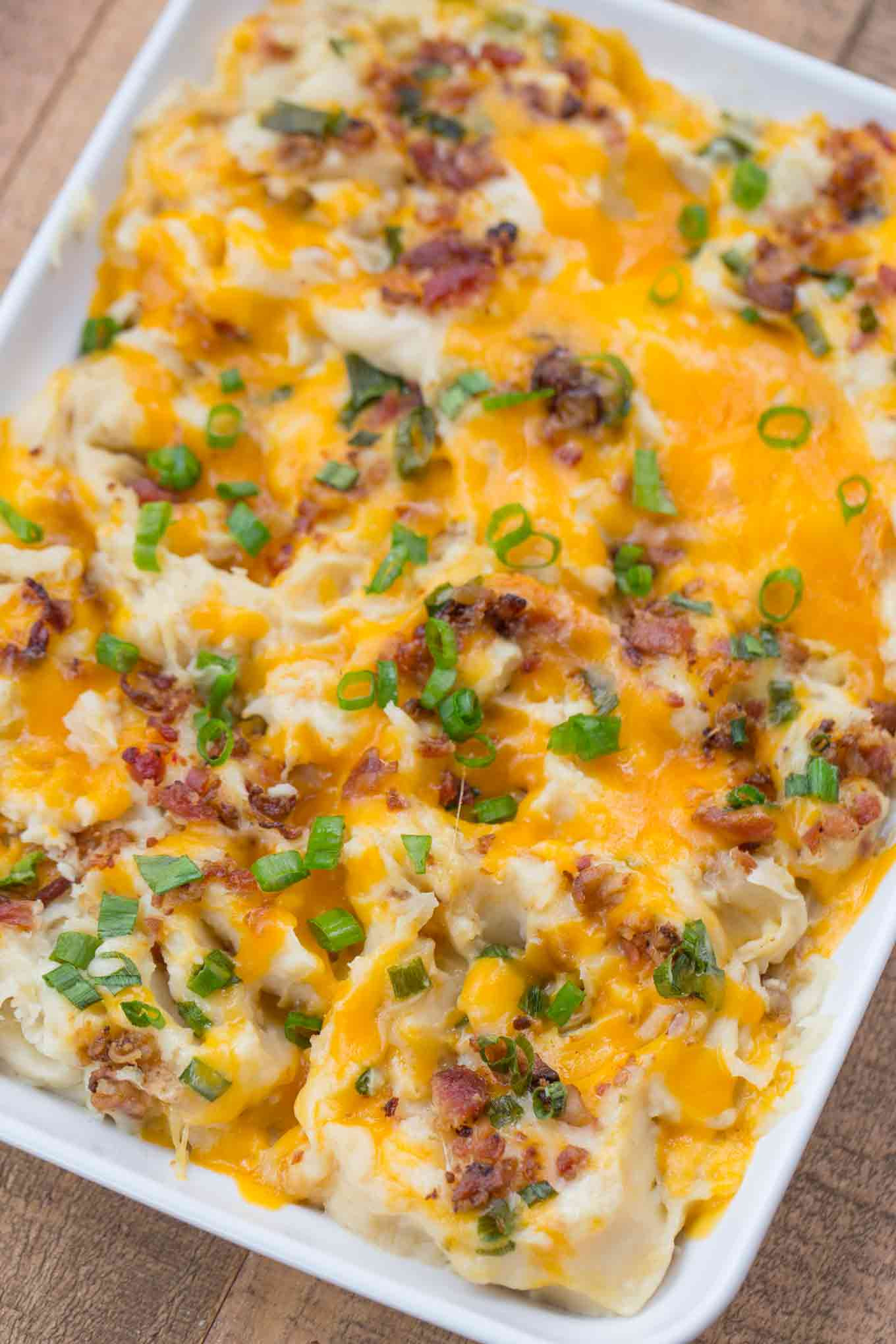 Chili Loaded Mashed Potatoes Recipe
 The Best Ideas for Chili Loaded Mashed Potatoes Recipe