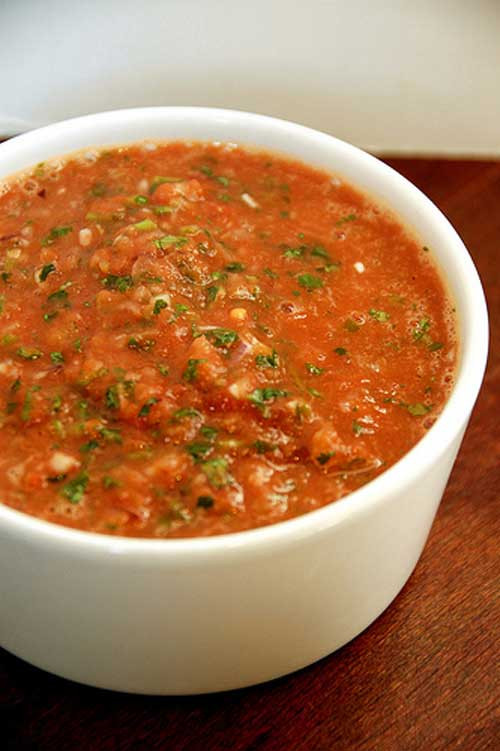 Chilis Salsa Recipe
 Copycat Chilis Salsa Recipe Flavorite