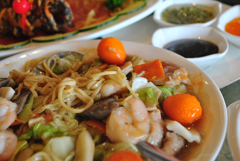 Chinese Birthday Noodles
 Going Chinese Today – Alapaap88 by Tinsley