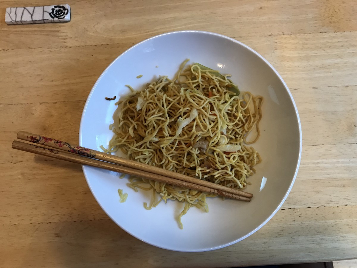 Chinese Birthday Noodles
 Noodles on Your Birthday — Chinese Birthday Traditions and