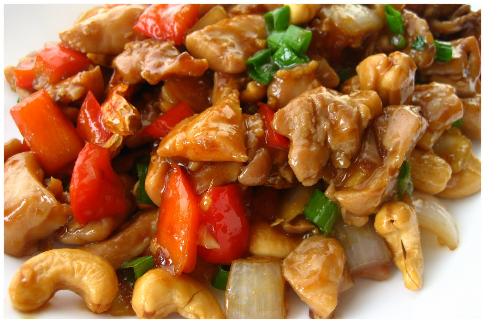 Chinese Chicken Stir Fry Recipes
 Home Cooking In Montana Chinese Chicken Stir Fry Using