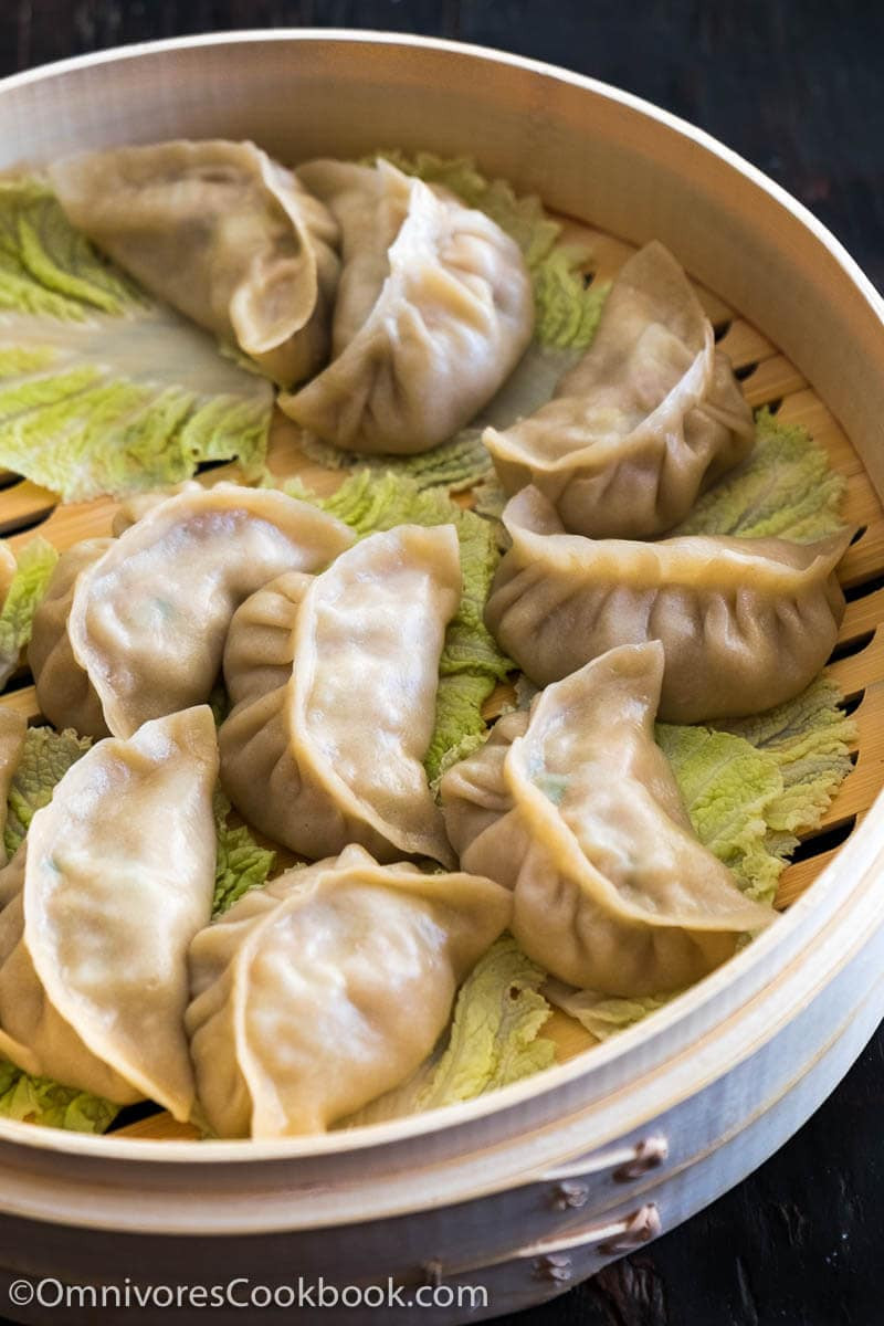 Chinese Dumpling Recipes
 Top 10 Chinese Dumpling Recipes for Chinese New Year