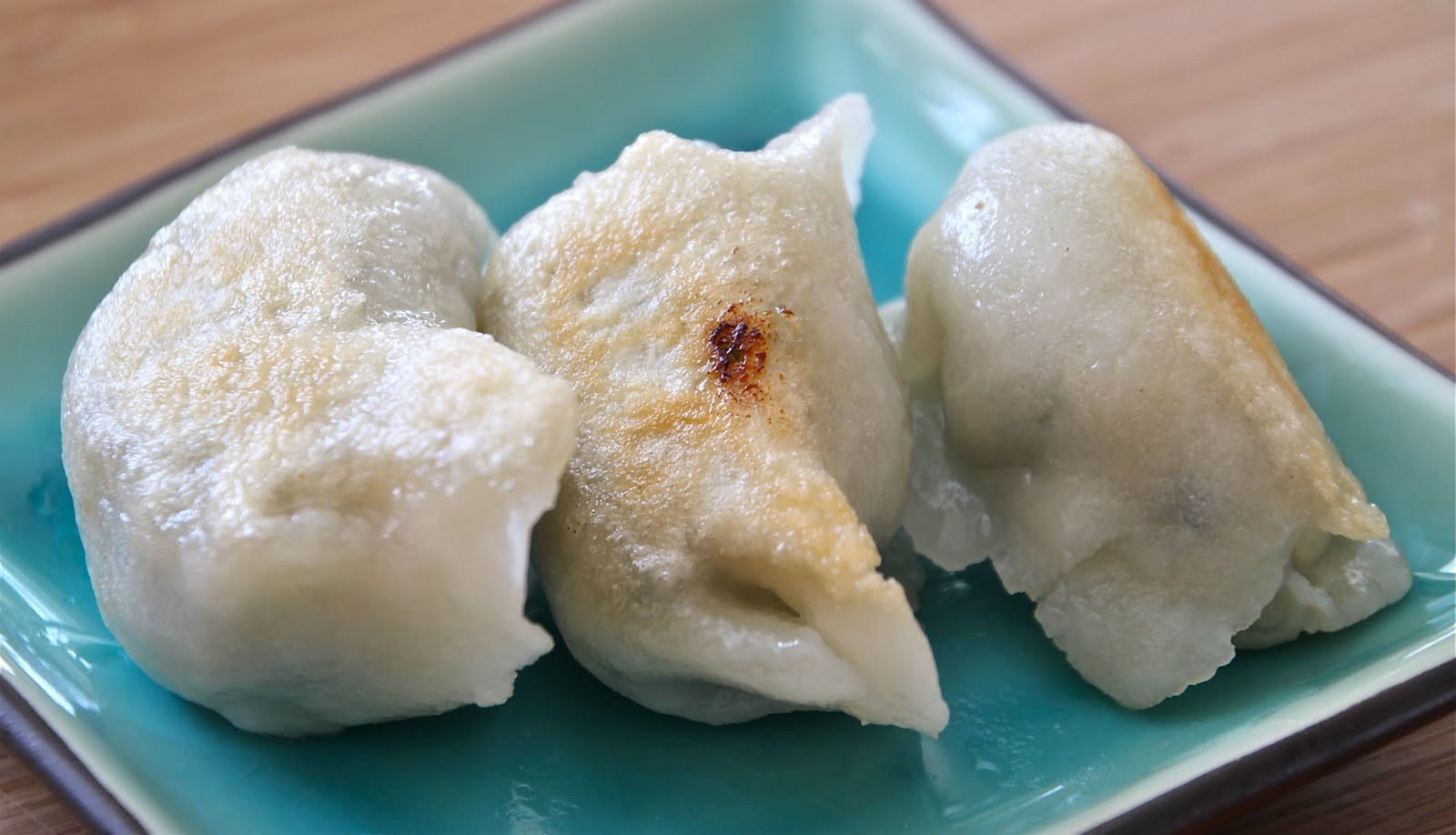 Chinese Dumpling Recipes
 Gluten Free Chinese Dumpling Recipe Jeanette s Healthy