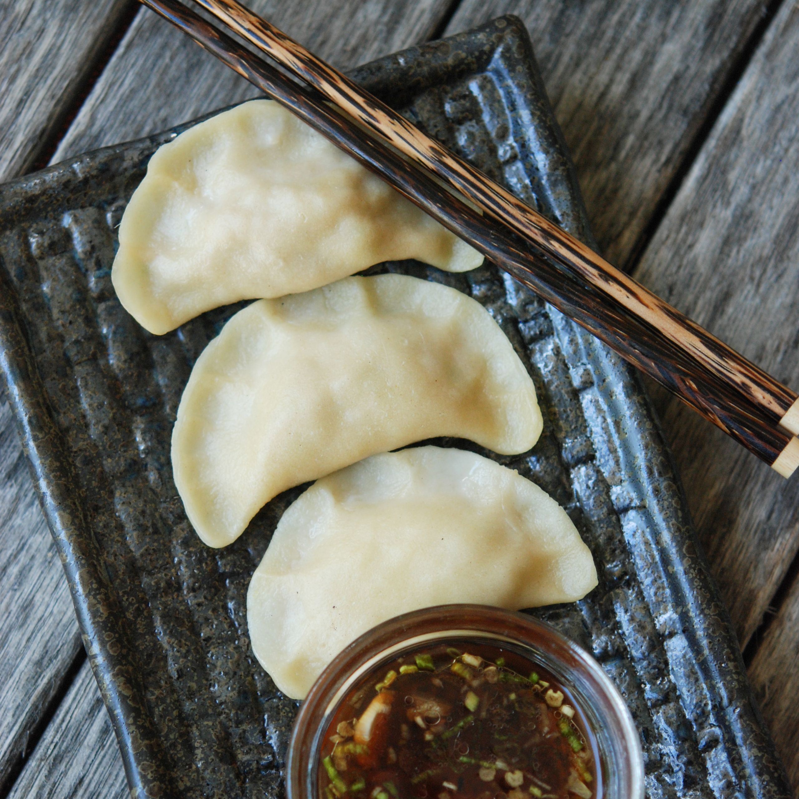 Chinese Dumpling Recipes
 Boiled Chinese Dumplings Recipe Andrew Zimmern