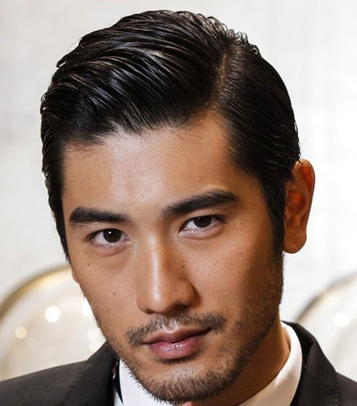 Chinese Male Hairstyles
 23 Popular Asian Men Hairstyles 2020 Guide