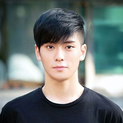 Chinese Male Hairstyles
 50 Best Asian Hairstyles For Men 2020 Guide