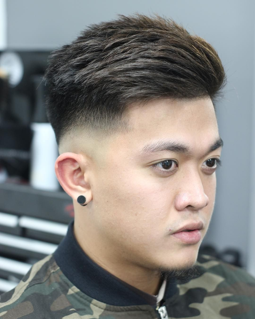 Chinese Male Hairstyles
 37 Popular Asian Hairstyles for Men Sensod
