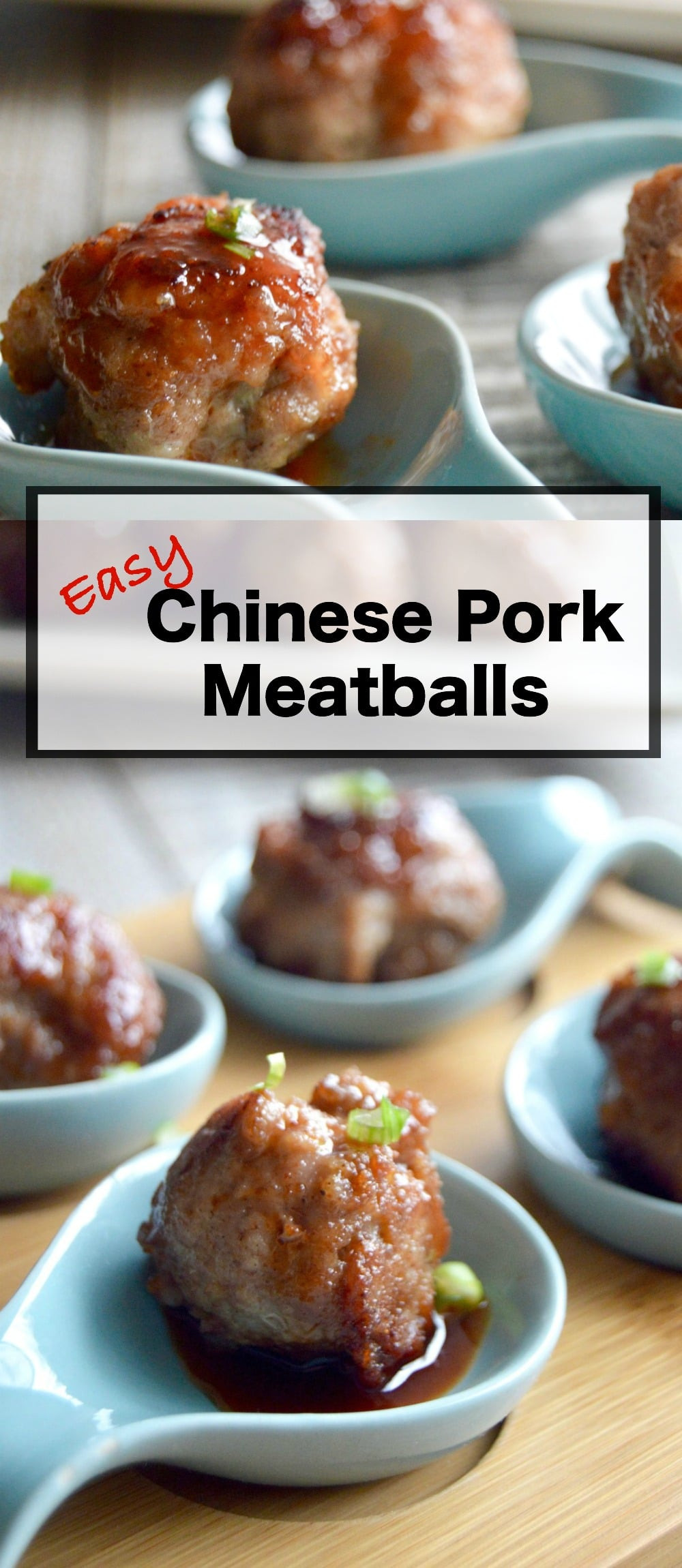 Chinese Meatballs Recipes
 Asian Meatballs Chinese Pork Meatballs Char Siew style