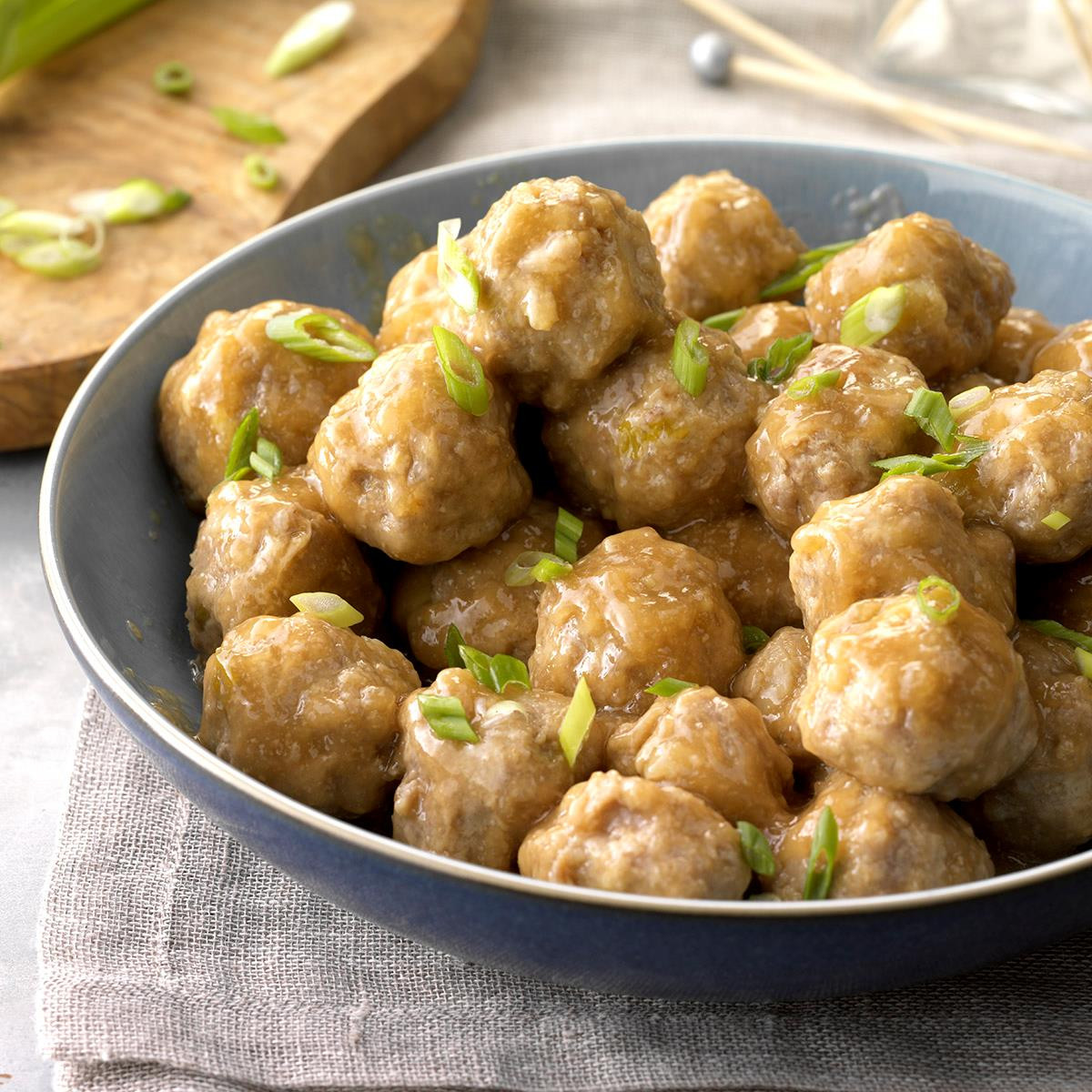 Chinese Meatballs Recipes
 Chinese Meatballs Recipe