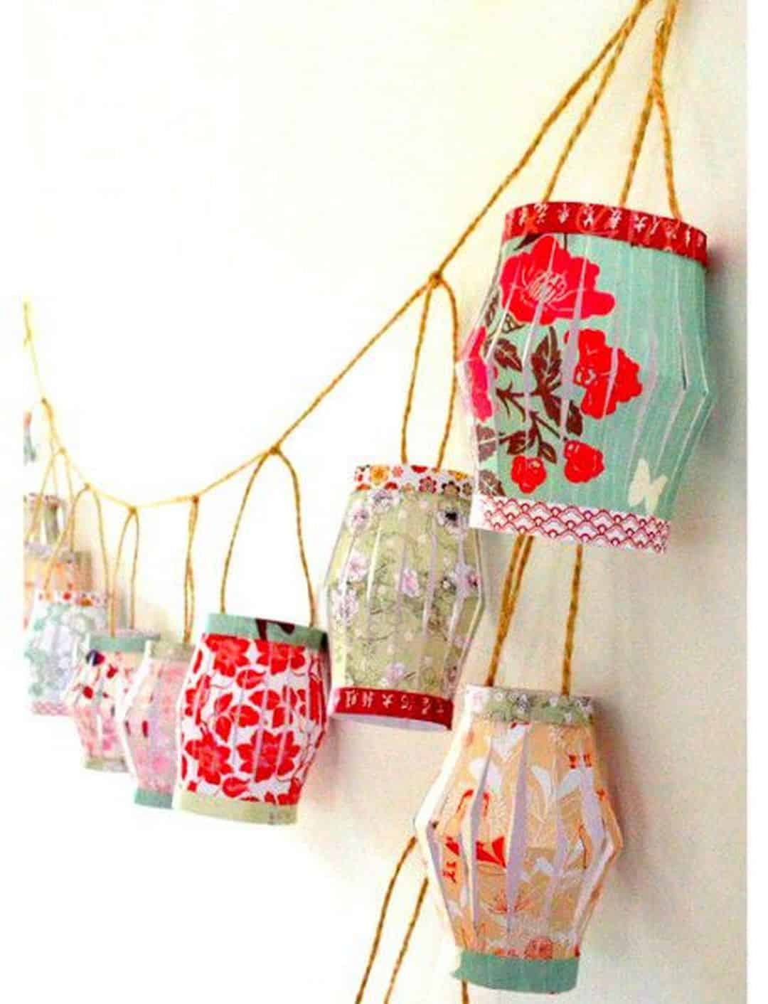 Chinese New Year Decorations DIY
 53 Cool DIY Chinese New Year Decoration Ideas – Futurist