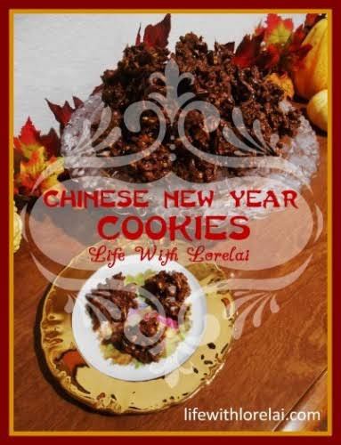Chinese New Year Desserts Recipes
 10 Best Chinese New Year Desserts Recipes