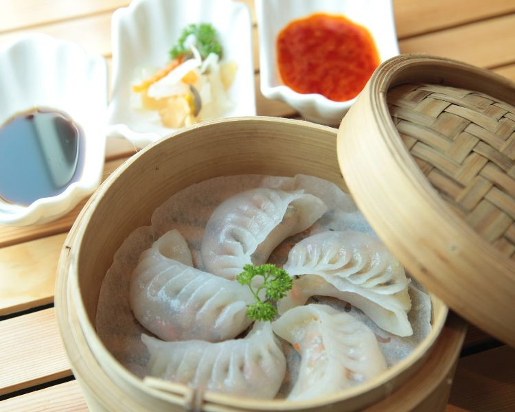 Chinese New Year Dumplings
 Five Chinese New Year Recipes SixStarCruises Advice