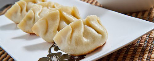 Chinese New Year Dumplings Recipe
 Chinese Dumplings Save munity