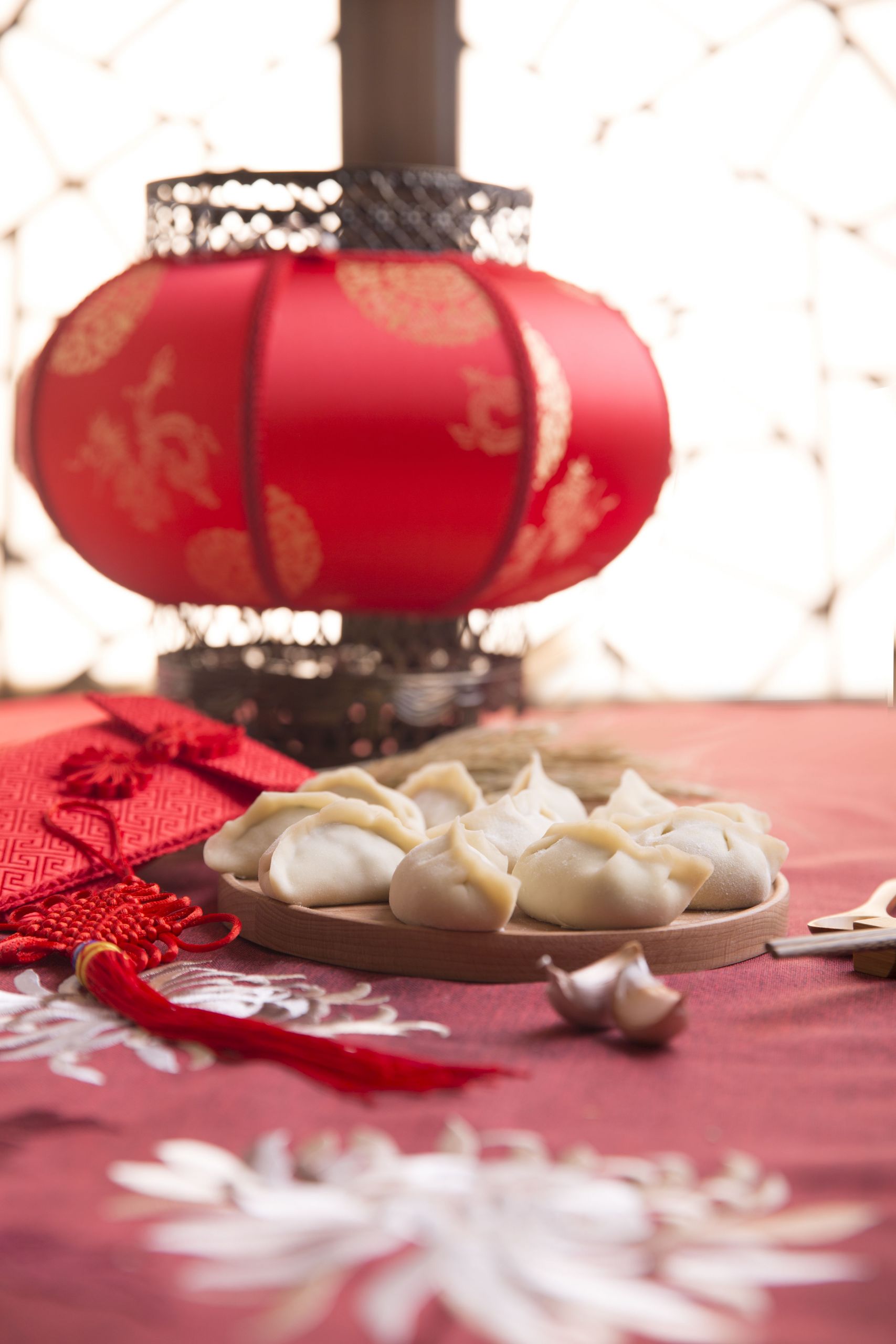 Chinese New Year Dumplings Recipe
 Yuanxiao Dumpling Recipe for Chinese New Year