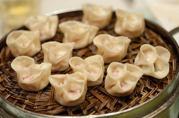 Chinese New Year Dumplings Recipe
 Foodista