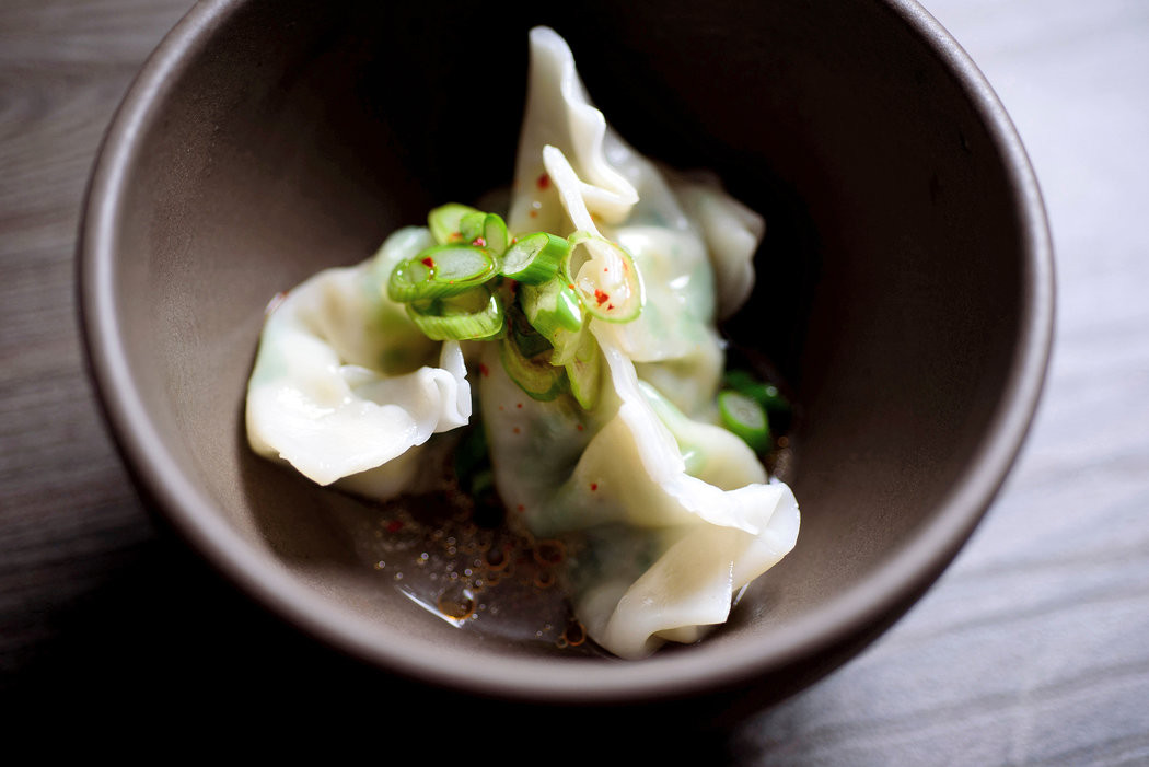 Chinese New Year Dumplings Recipe
 A Chinese New Year Dumpling Recipe The New York Times