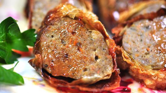 Chinese Sausage Recipes
 Kikiam Recipe Chinese Sausage Recipe
