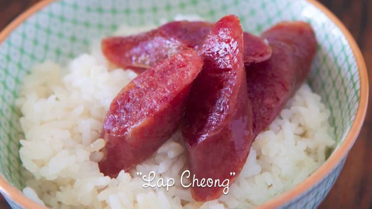 Chinese Sausage Recipes
 How to Cook Chinese Sausage