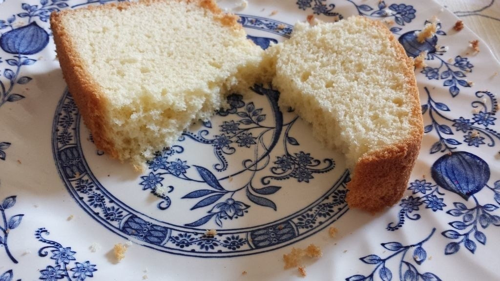 Chinese Sponge Cake Recipe Baked
 Chinese Sponge Cake Two Ways · How To Bake A Sponge Cake
